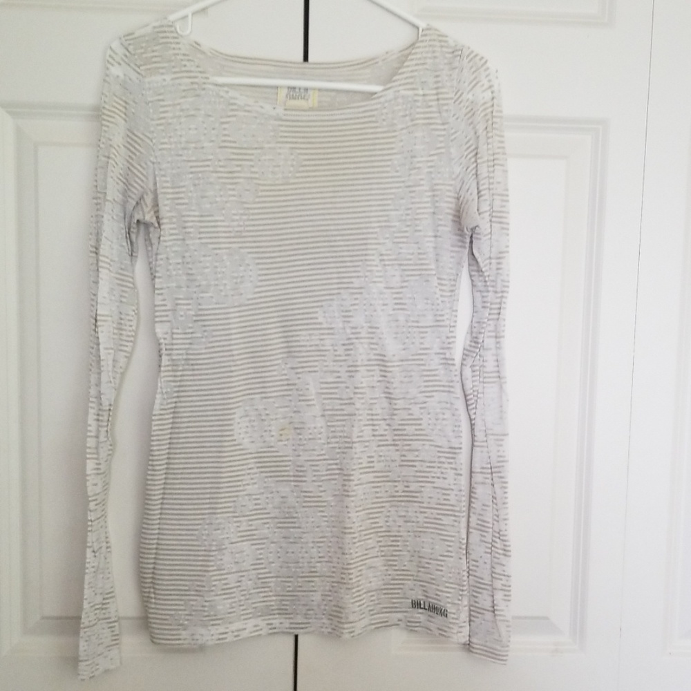 Billabong | Long sleeved shirt